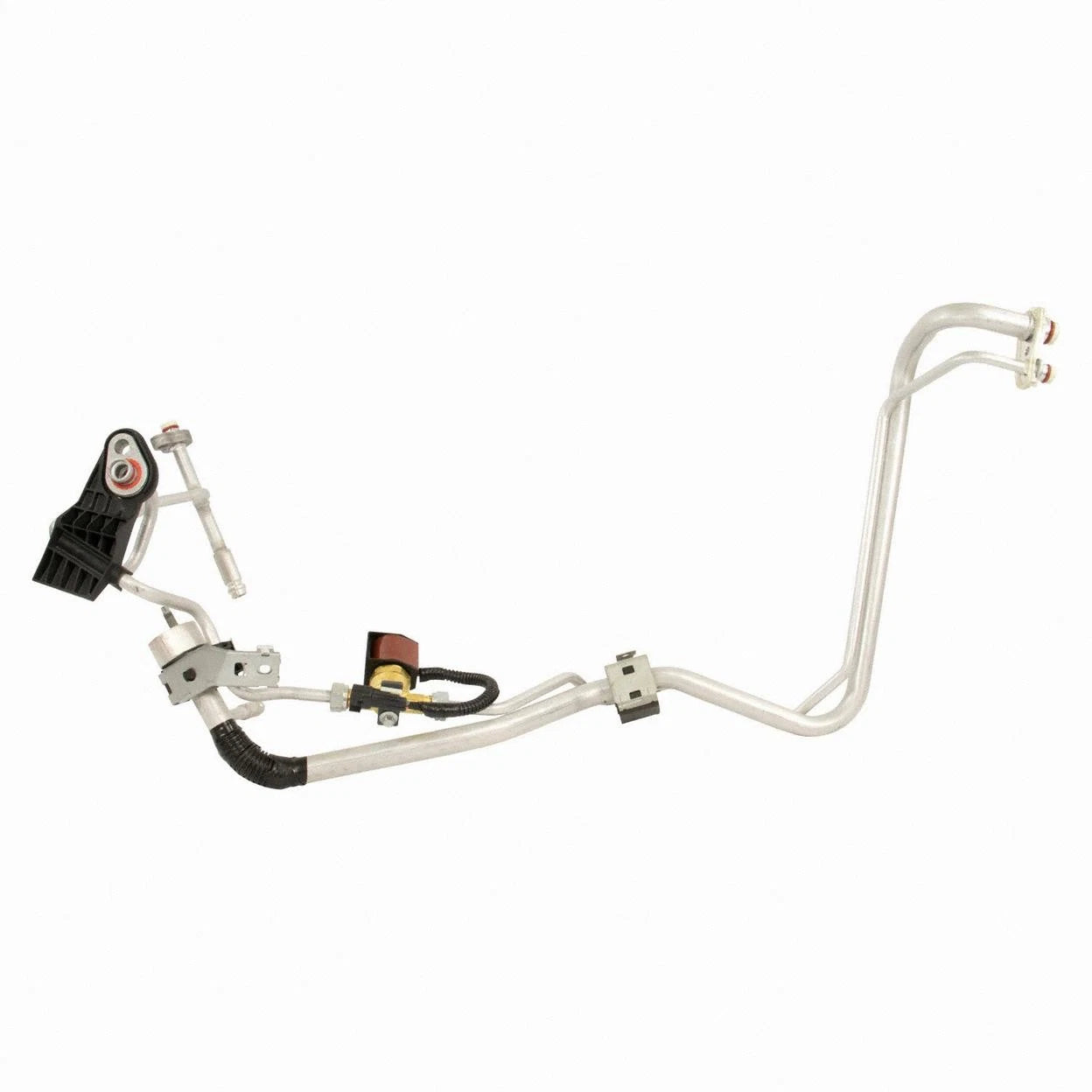 A/C Discharge & Suction Hose for Ford Focus (2012–2014)