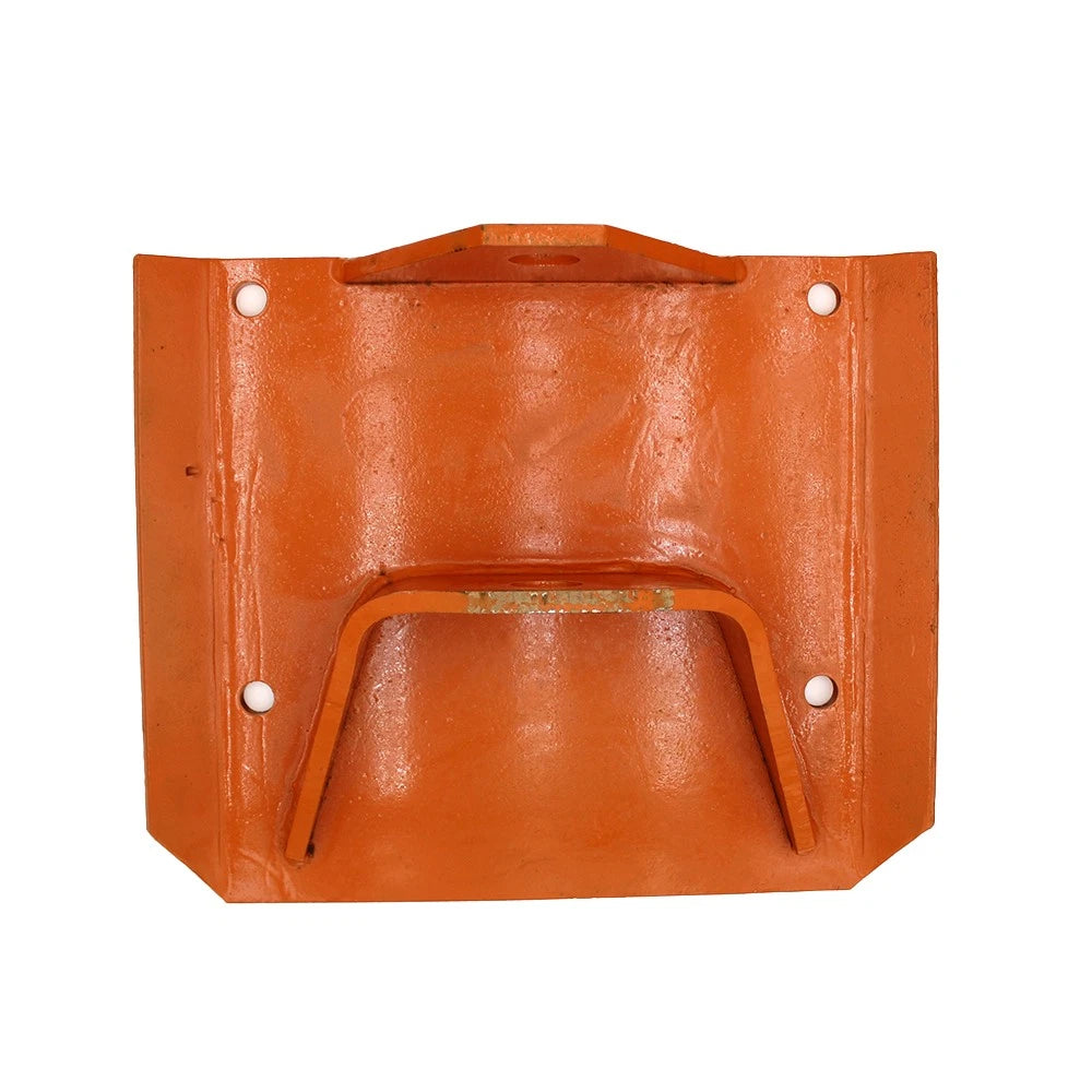 Stabilizer Plate for Case Backhoe Loader 580, 580B, 580C, 580D, 580E (D142519)
