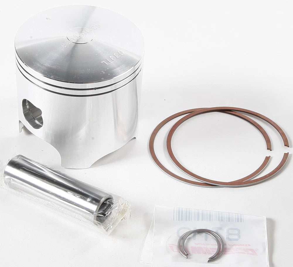 Piston Kit 70.00/Std for