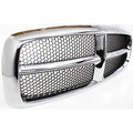Set of 2 Fender Quarter Panels for Ram 1500