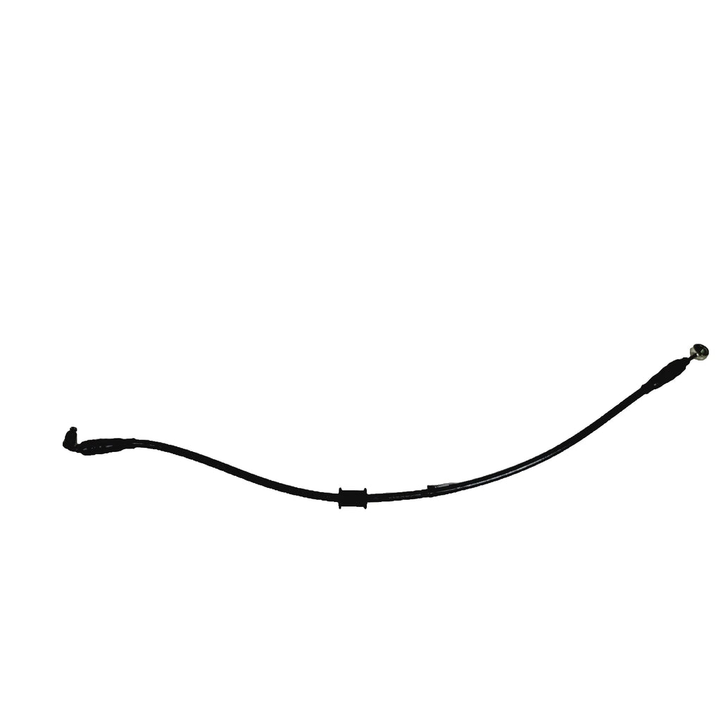 OEM Front 23" Upper Brake Line for Harley-Davidson Softail (2018–2023) 41800620