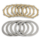 Clutch Kit Steel & Friction Plates for Honda CRF150 CRF150RB (2007–2017)