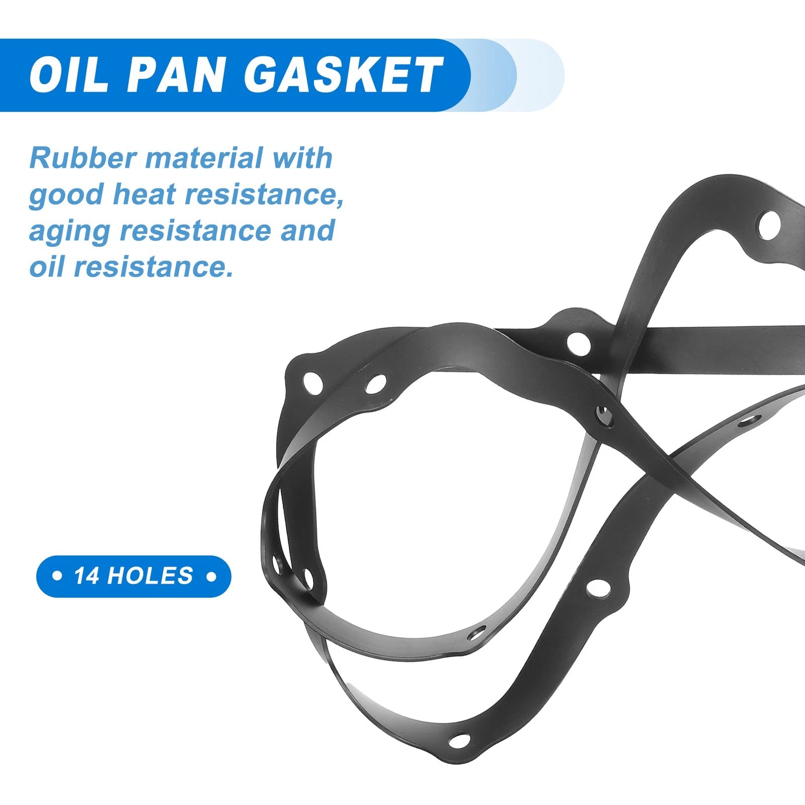 A44DE Auto Transmission Filter Oil Pan Gasket Kit for Suzuki (No. 2657065D10)