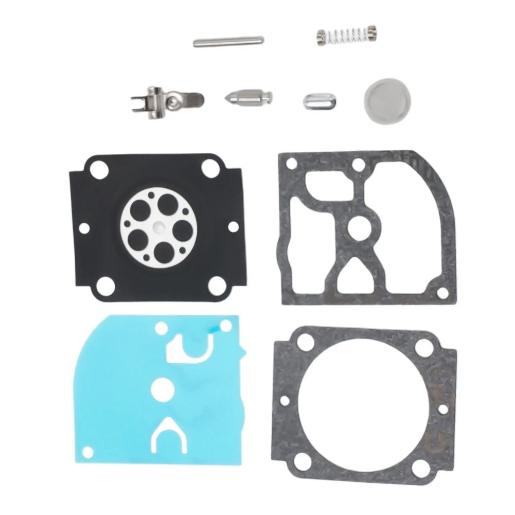 Gasket Diaphragm Carburetor Repair Kit for Blower