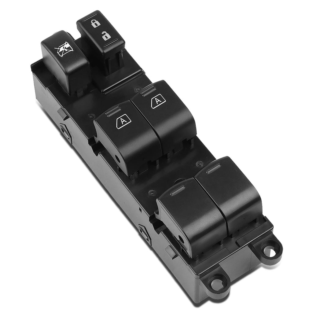 Front Driver Side Door Master Power Window Lock Switch for Nissan Armada (2005–2007)