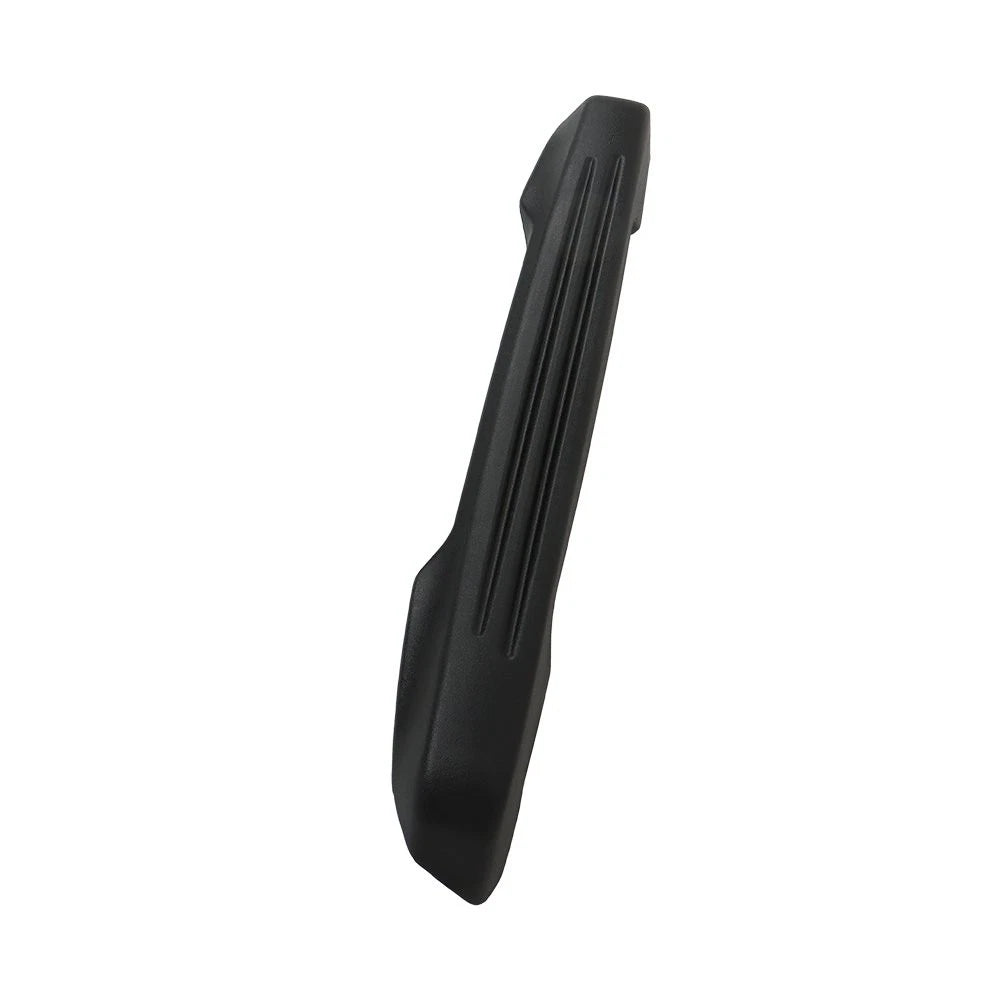 Black Rear Bumper for Yamaha G29 Drive & Drive2 (2007â2016)