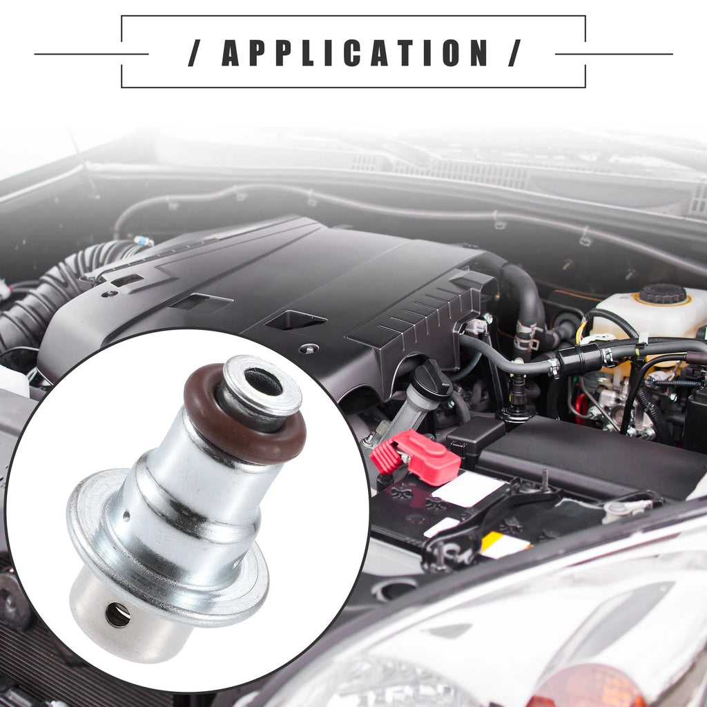 Fuel Injection Pressure Regulator 23280-22010 for Scion XA (2004–2006)