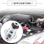 Fuel Injection Pressure Regulator 23280-22010 for Scion XA (2004–2006)