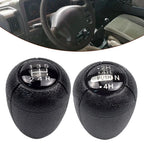 5 Speed Push Gear Shift Knob for Nissan Safari