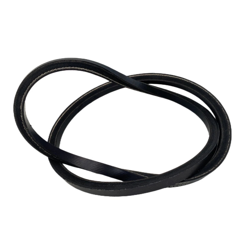 Alternator with Power Steering V-Belt for Volvo Penta 3.0 GL GS (3853536)