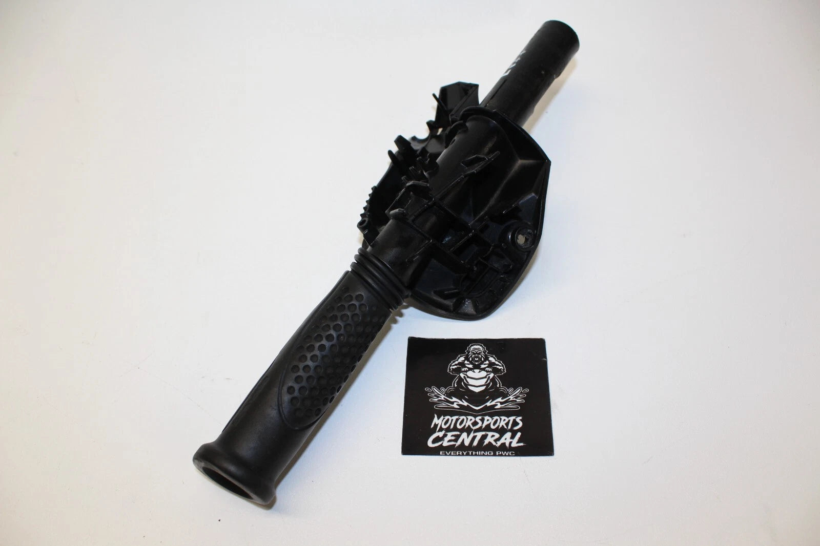 Adjustable Left Handlebar Grip for Sea-Doo RXP-X 260 RXT (2012–2014) 277001884