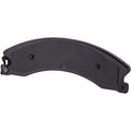 Brake Disc Rotors and Pads Kit for Chevy Express Van GMC 3500