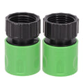 Deck Wash Hose Attachment for Husqvarna Lawn Mower