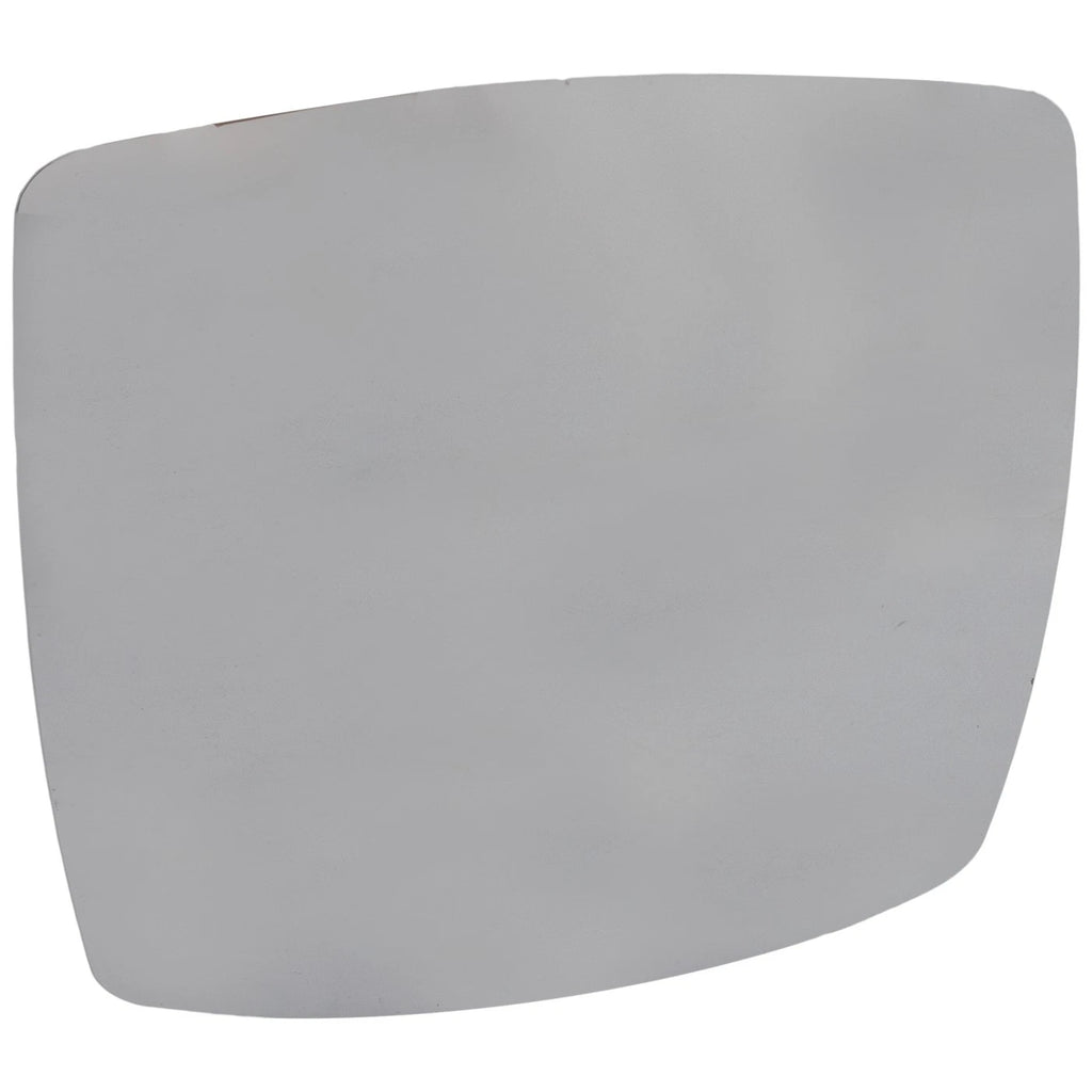 Heated Side Mirrors for Driver or Passenger Vehicle