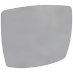 Heated Side Mirrors for Driver or Passenger Vehicle