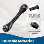 2X Rear Lower Forward Control Arm for Ford Escape (2013-2018)