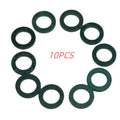 10x Lower Unit Oil Seal Gaskets for Suzuki Outboards (PN 59178-97J00)
