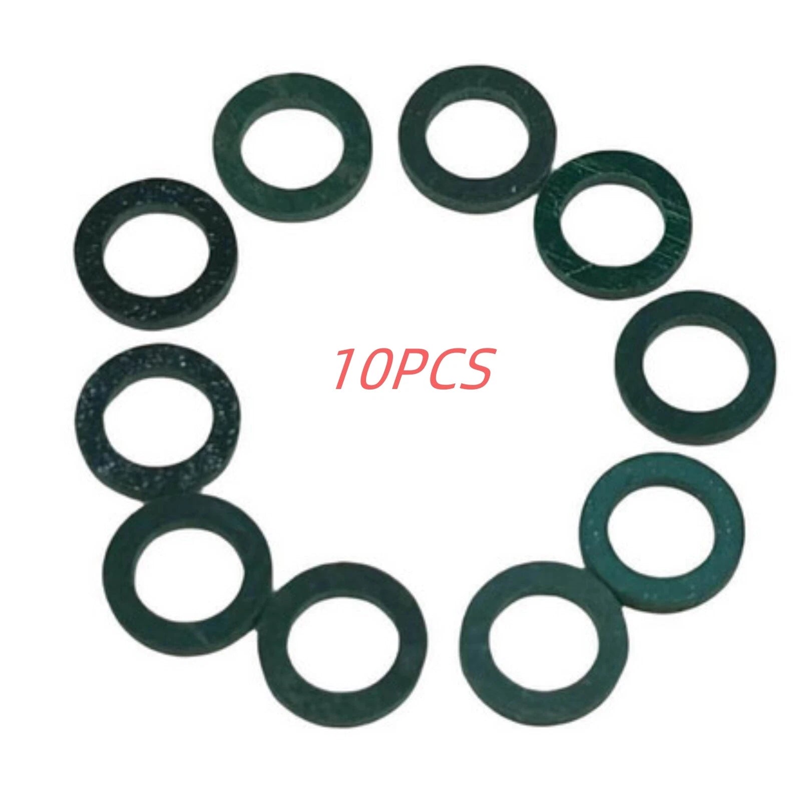 10x Lower Unit Oil Seal Gaskets for Suzuki Outboards (PN 59178-97J00)