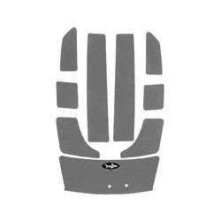 Traction Mats for Yamaha WaveBlaster 2 760 (1996–1999) - Blacktip Peel and Stick