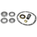 Differential Repair for Toyota Hilux (1985���1997)