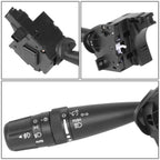 Combination Switch for Chrysler 200 Sebring Jeep Wrangler Liberty (2007–2019)