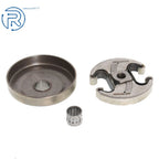 Clutch Sprocket Drum for Husqvarna 340 345 350 445 450 (2000–2023)