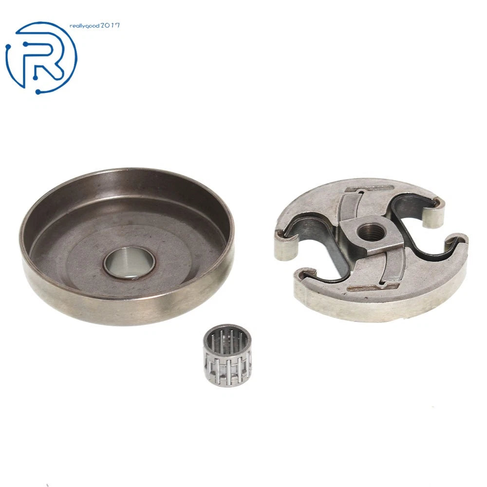 Clutch Sprocket Drum for Husqvarna 340 345 350 445 450 (2000–2023)