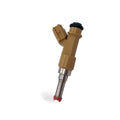 Fuel Injector for Toyota Land Cruiser Tundra Sequoia 4Runner FJ Cruiser (2000–2023)