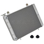 Radiator for Polaris Ranger XP 700 4X4 EFI (2005–2009) 1240286
