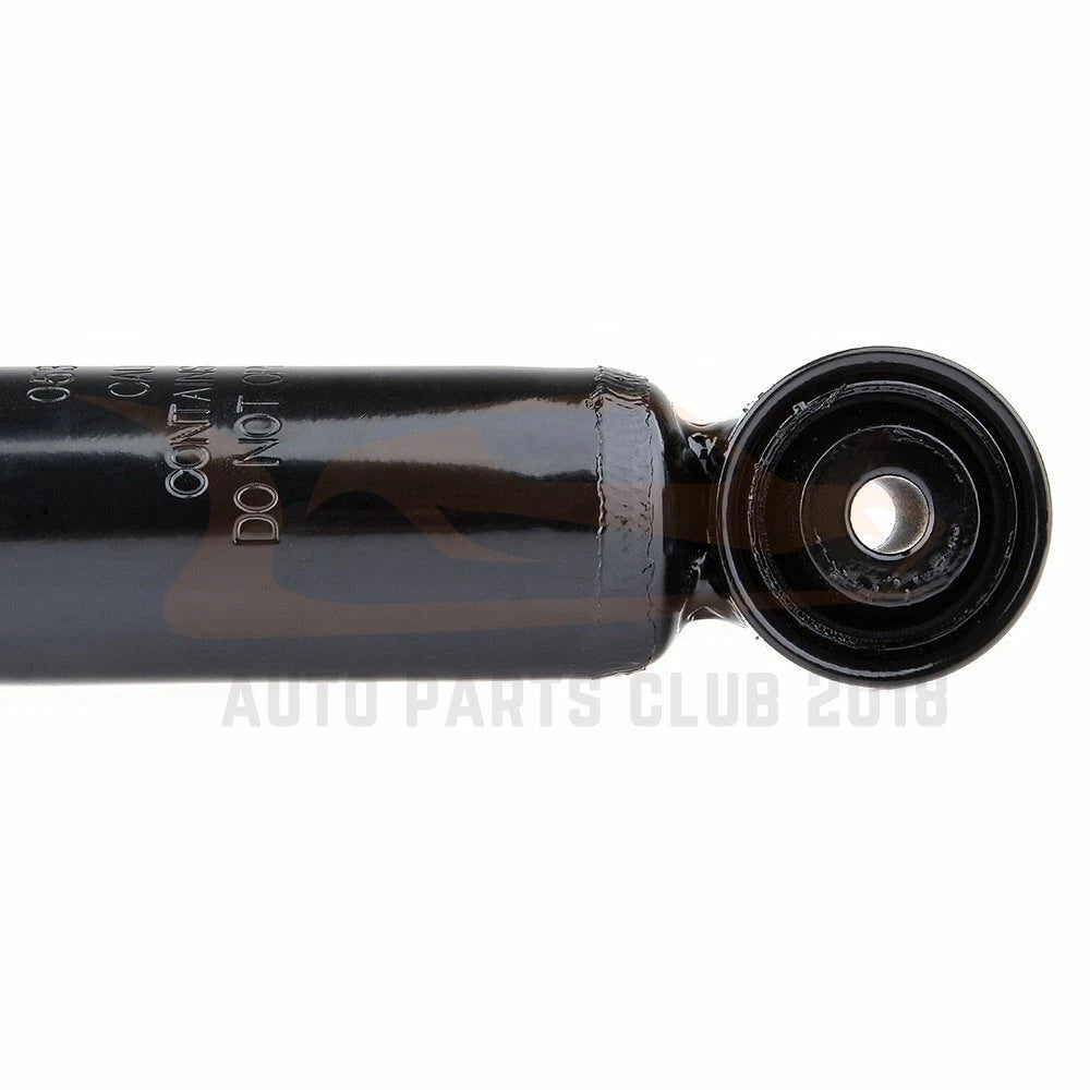 Set of 4 Shocks Struts Assembly for Honda CR-V (1997-2001)