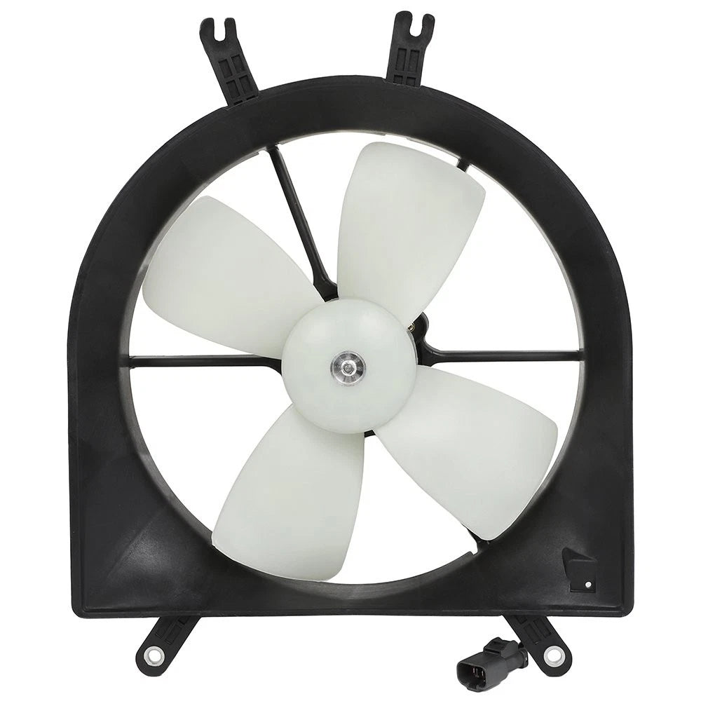 Cooling Fan Assembly for Honda Civic 1996–1998