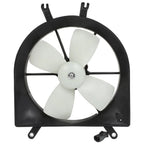 Cooling Fan Assembly for Honda Civic 1996–1998
