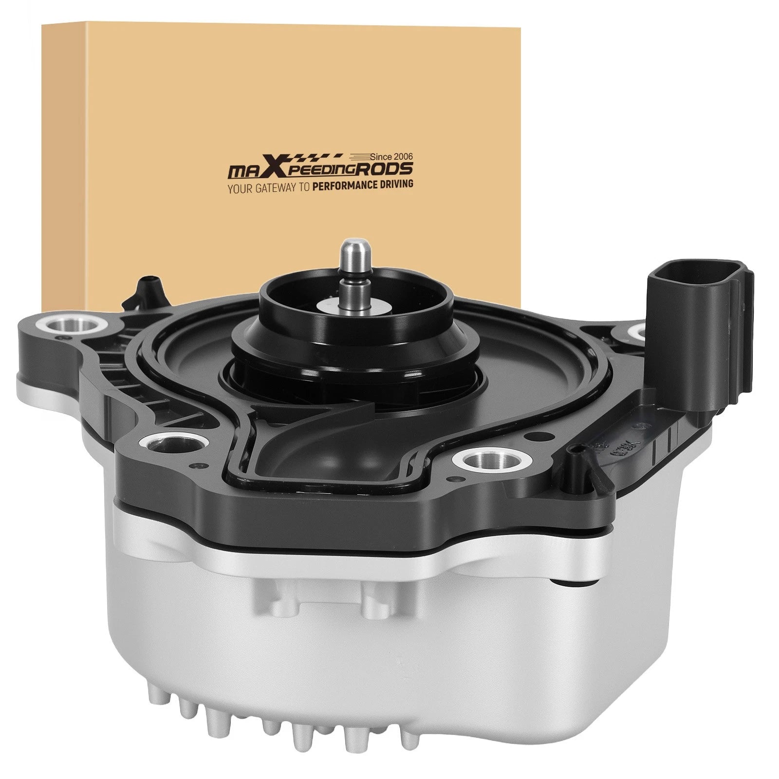 Electric Engine Water Pump for Toyota Corolla (2020–2022)