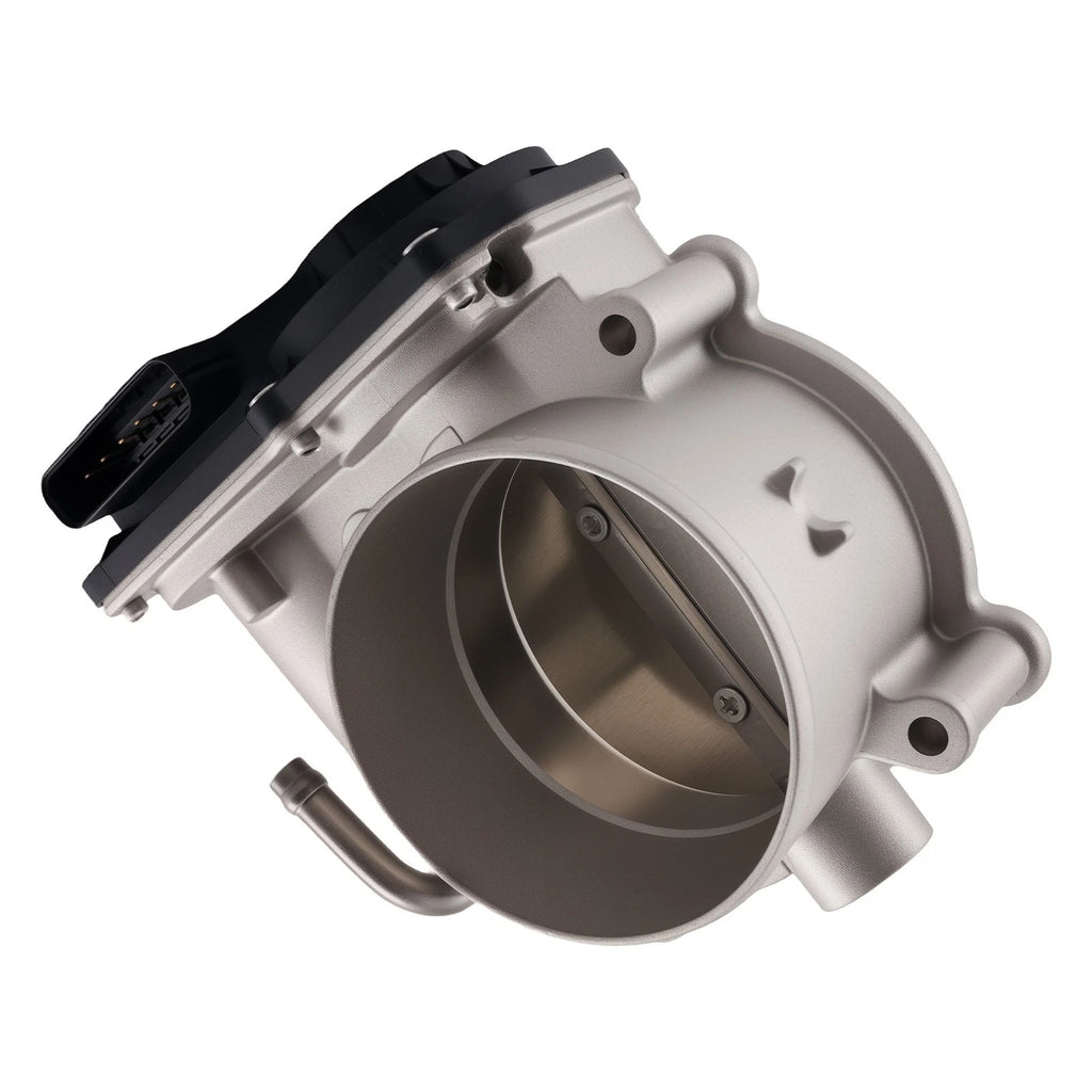 Electronic Throttle Body Assembly for Hyundai Azera, Santa Fe, Kia Sorento (2006–2012)