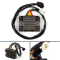 Voltage Regulator Rectifier for Kawasaki VN1500R, VNT50JR (2001–2003)