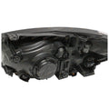 Headlight for Kia Cerato LD Sedan/Hatch Right (2006-2008)