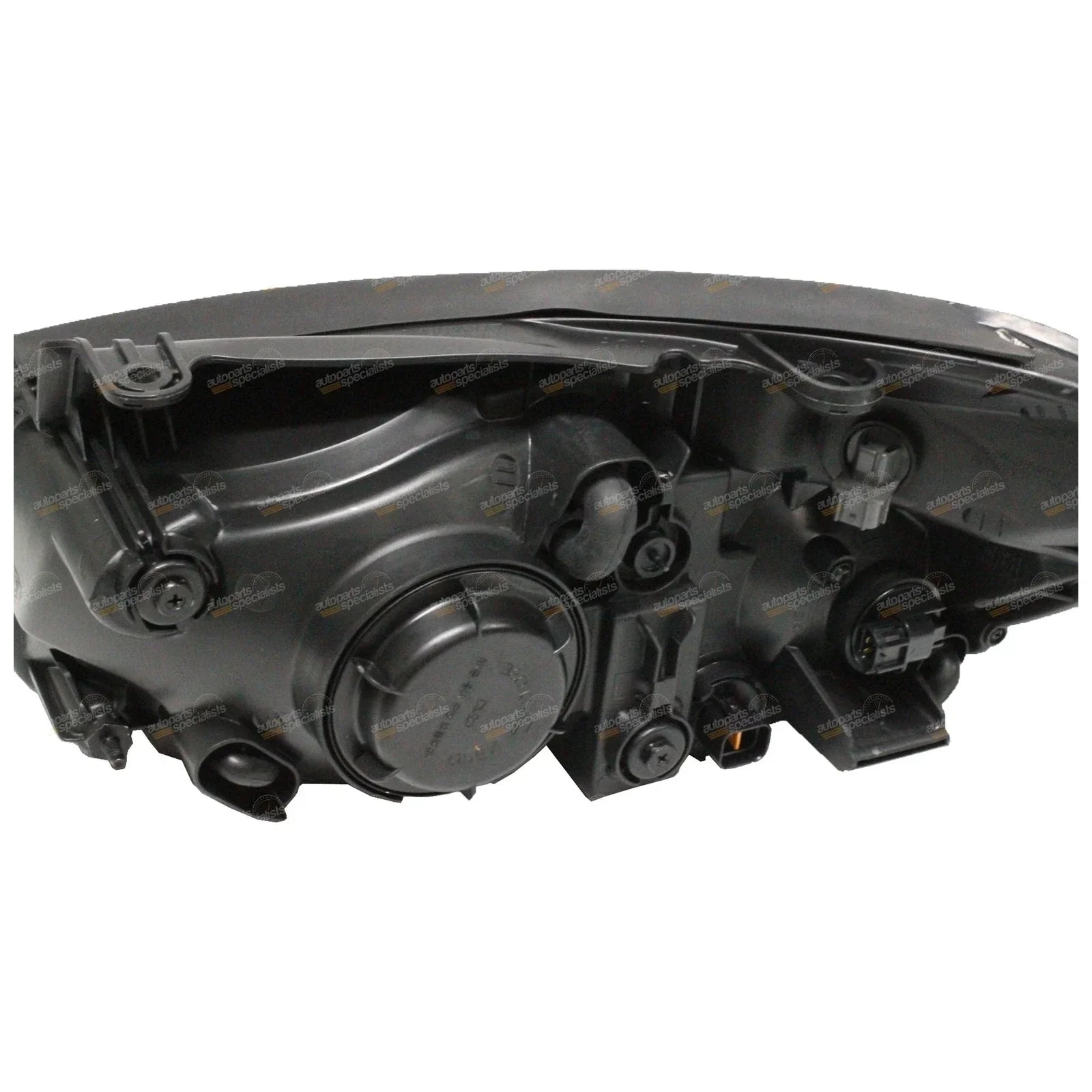 Headlight for Kia Cerato LD Sedan/Hatch Right (2006-2008)