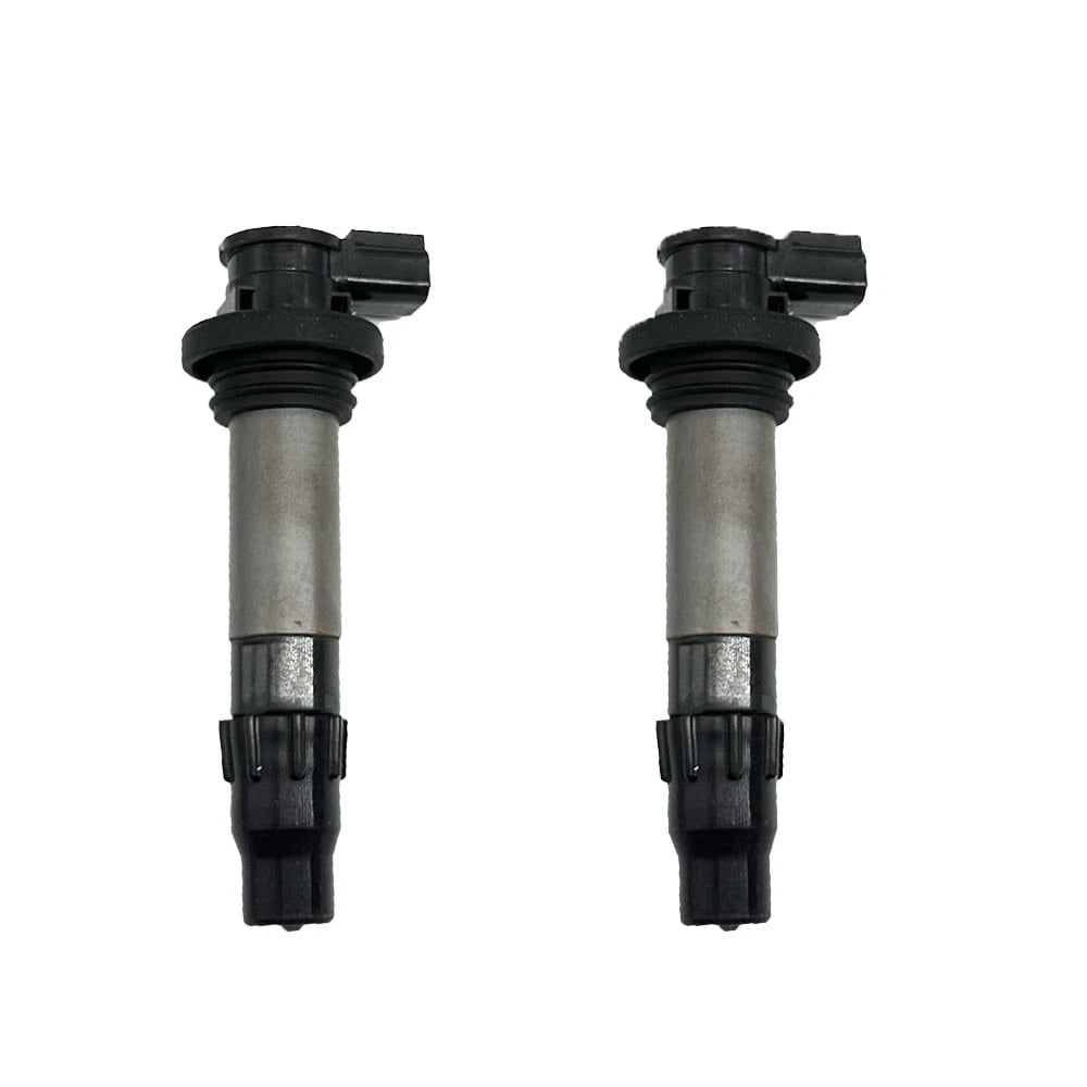 2X Ignition Coils 21171-0751 for Kawasaki Ninja 400 Z400 ER400 (2018–2023)