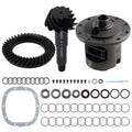 Differential Gear Set for GM 7.625" 3.73 Ratio 28 Spline LSD (1971–2023)