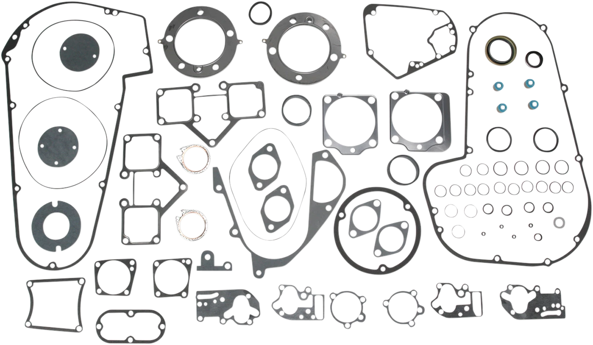 Complete Gasket Kit for Harley Davidson Shovelhead (1980–1983)