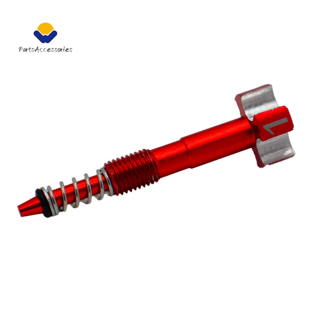 Idle Mixture Screw for Harley Davidson HSR Carburetor (42mm, 45mm, 48mm)