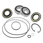 Rear Brake Drum Seals & Bearings Kit for Honda Foreman 500 TRX500 (2005–2013)