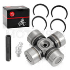 Driveshaft U-Joints Front Rear Kit for Polaris RZR XP 4 Turbo (2020–2021)
