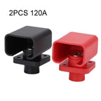 High Current Copper Terminals for Energy Storage Systems