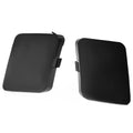 Pair Tow Hook Cover Caps for Toyota RAV4 XA30 (2006–2008)