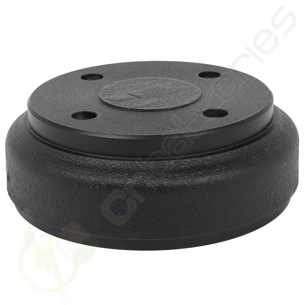 Brake Drums Kit for EZGO Electric Vehicles (1982–Current)