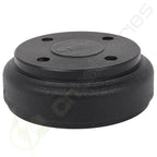 Brake Drums Kit for EZGO Electric Vehicles (1982–Current)
