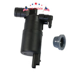 Windshield Washer Pump for Nissan Titan Frontier (2004-2015)