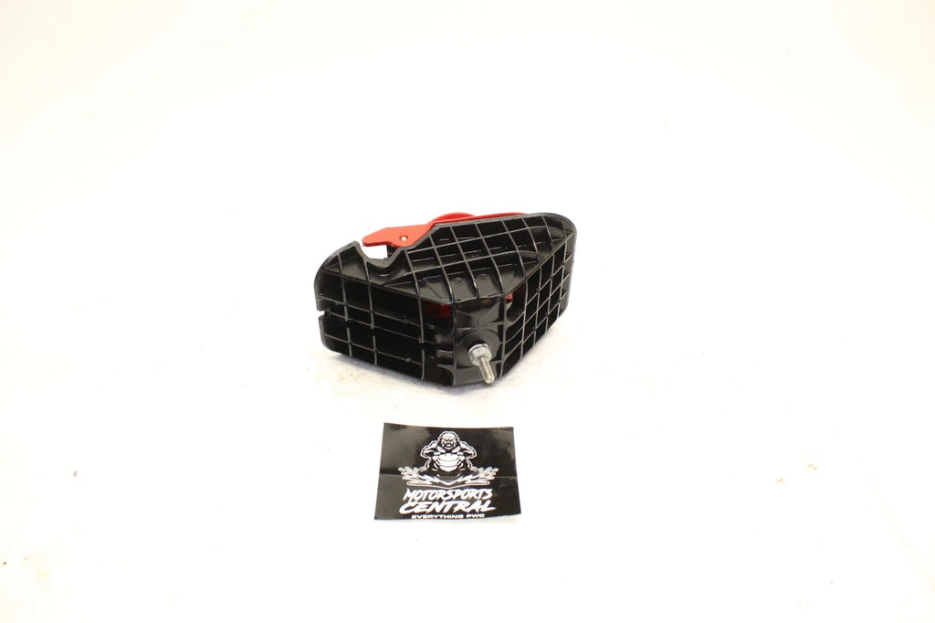 OEM Seat Pole Base for Sea-Doo 3D RFI 947 DI (2004–2007) 269001019