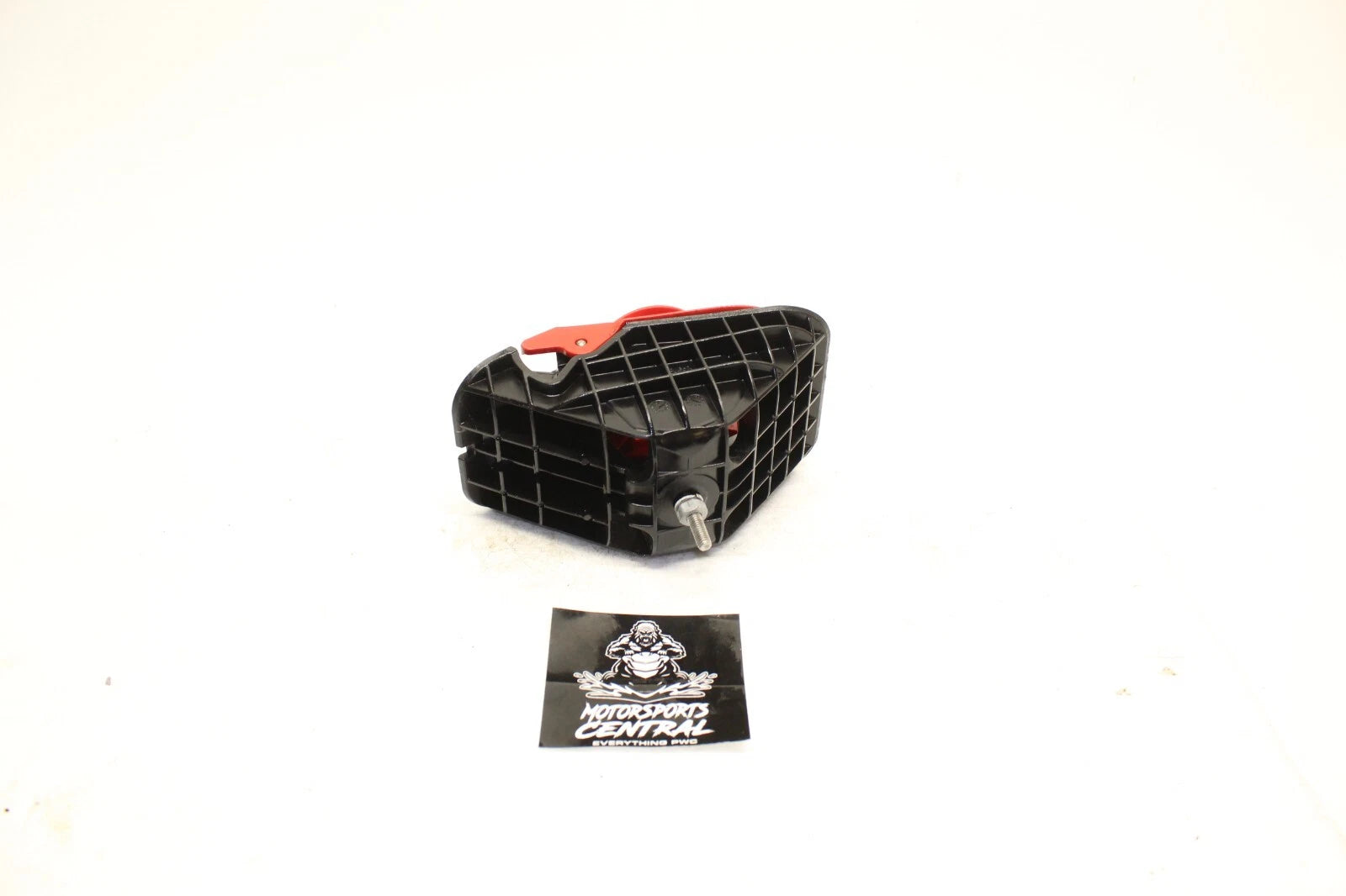 OEM Seat Pole Base for Sea-Doo 3D RFI 947 DI (2004–2007) 269001019